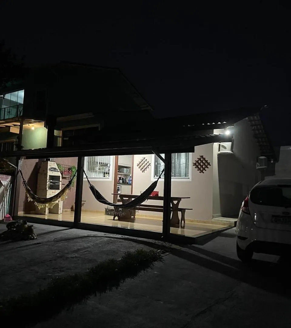 Casa De Praia Pinheira - Palhoca Holiday home