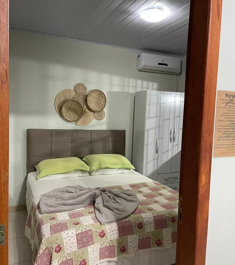 Casa De Praia Pinheira - Palhoca