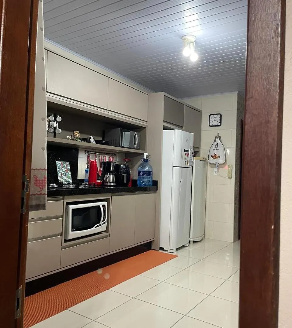 Casa De Praia Pinheira - Palhoca Brazil
