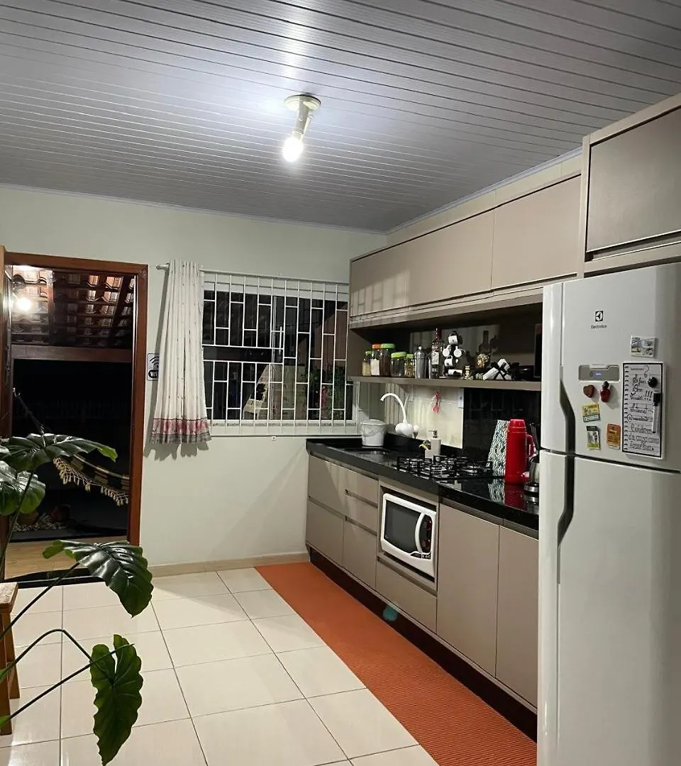 Casa De Praia Pinheira - Palhoca 0*,