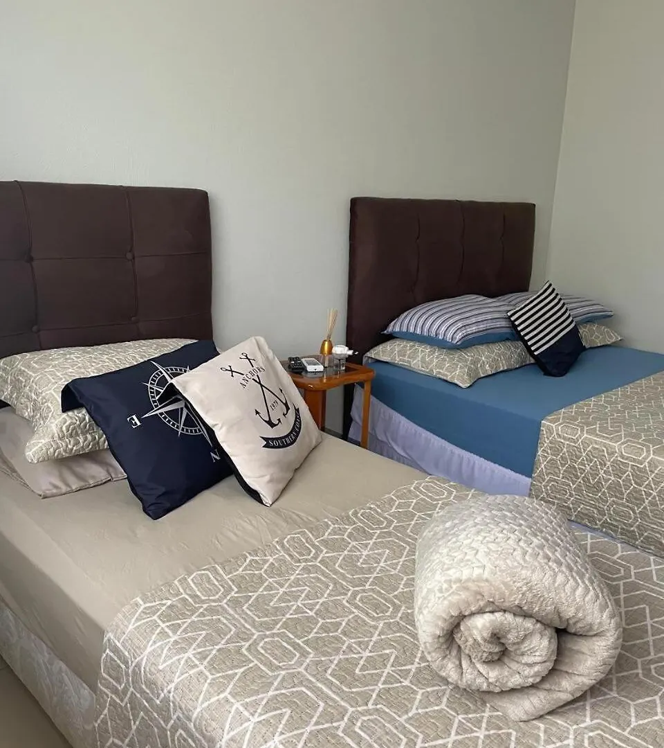 Casa De Praia Pinheira - Palhoca Holiday home