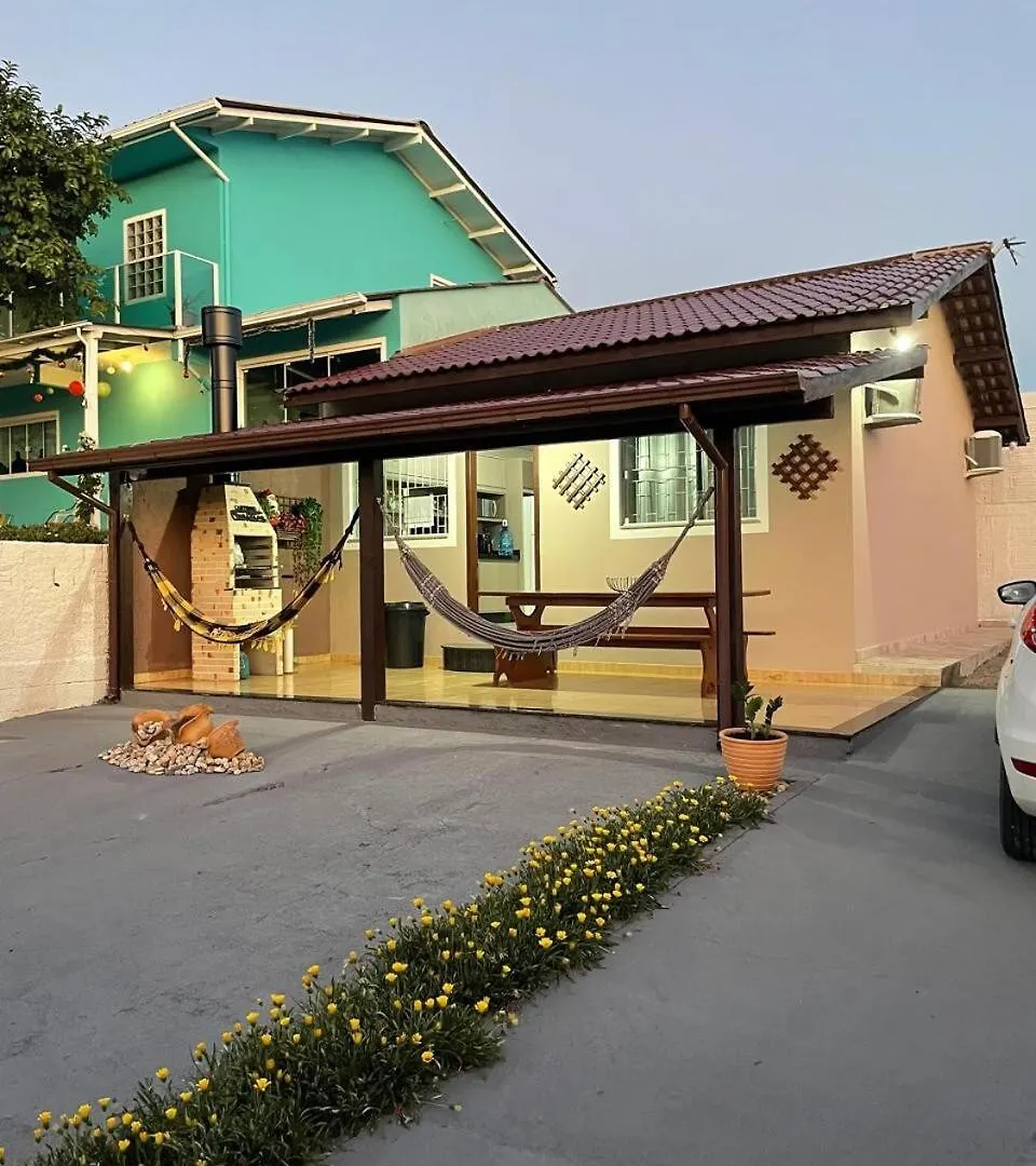 Casa De Praia Pinheira - Palhoca